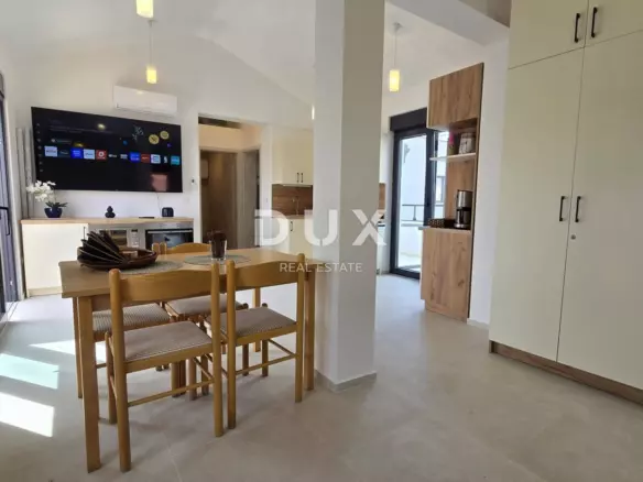 2-bedroom Apartment In Vir, Croatia (80 M²)