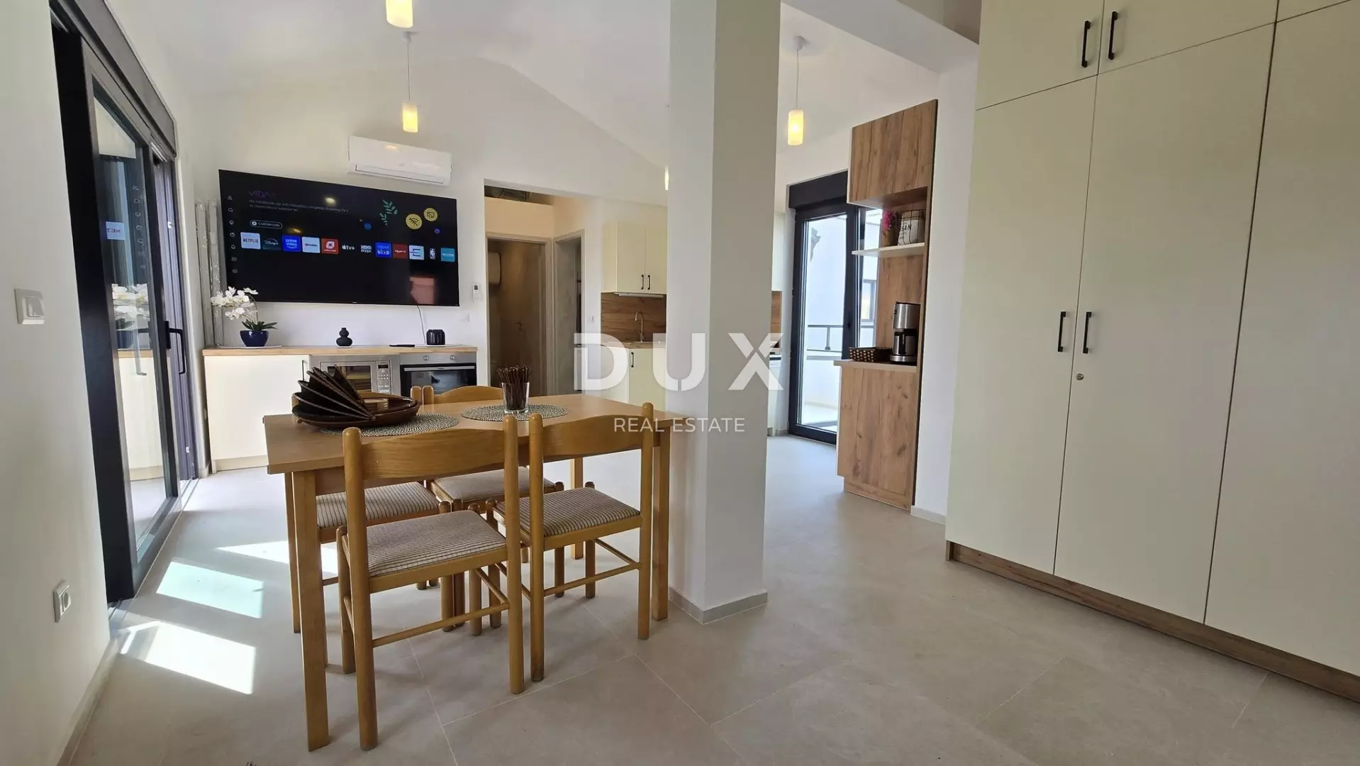 2-bedroom Apartment In Vir, Croatia (80 M²)