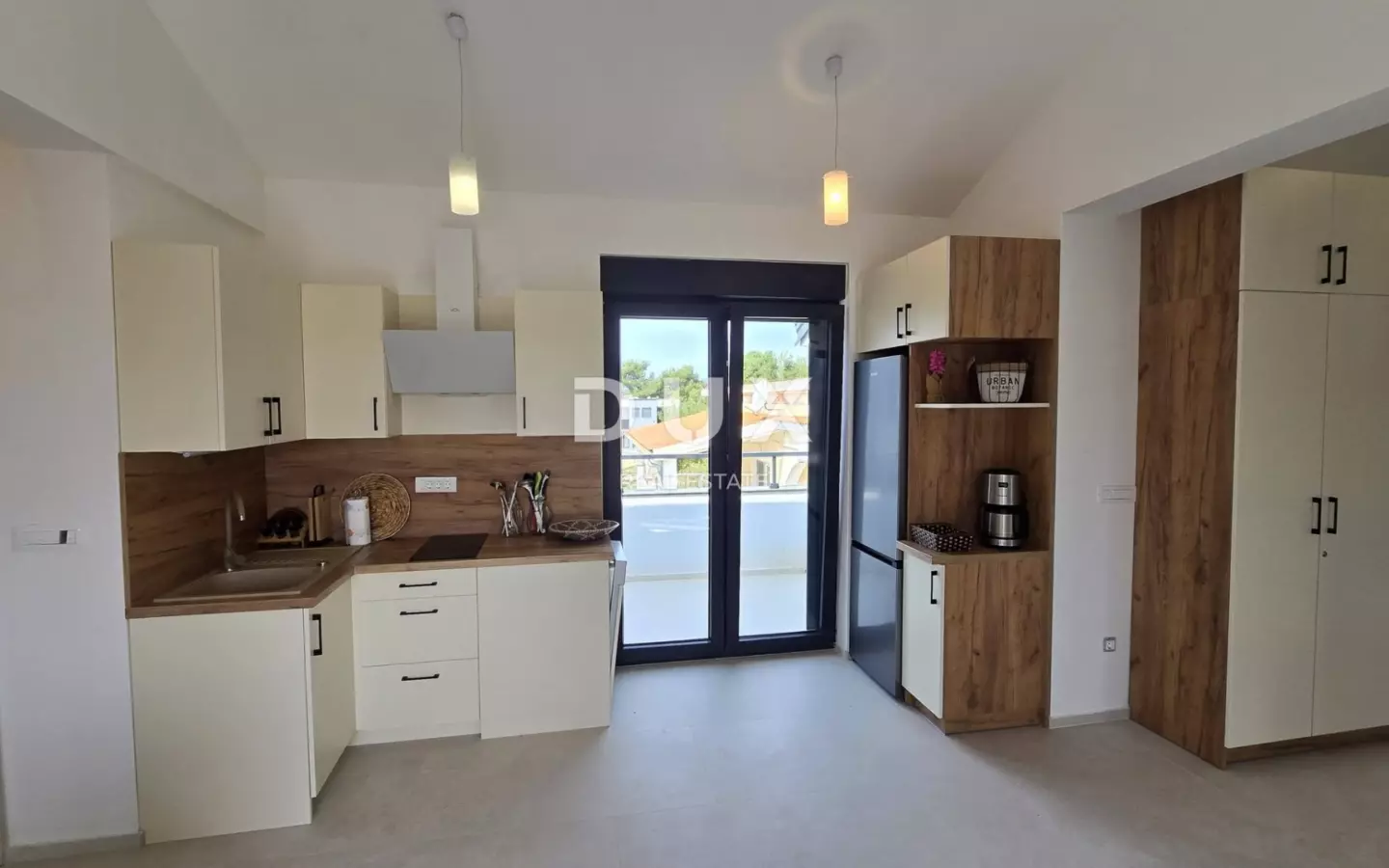2-bedroom Apartment In Vir, Croatia (80 M²)