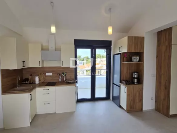 2-bedroom Apartment In Vir, Croatia (80 M²)