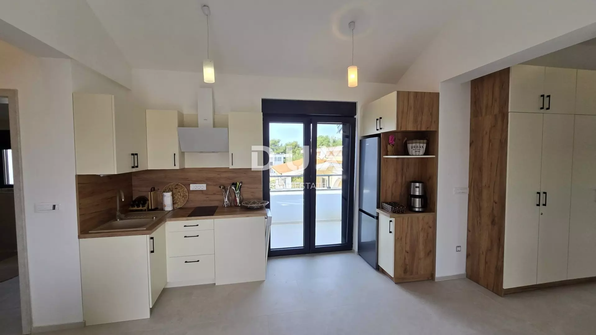 2-bedroom Apartment In Vir, Croatia (80 M²)