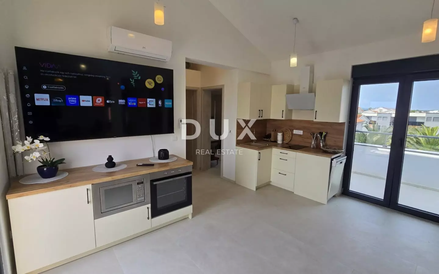 2-bedroom Apartment In Vir, Croatia (80 M²)
