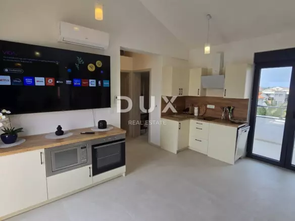2-bedroom Apartment In Vir, Croatia (80 M²)