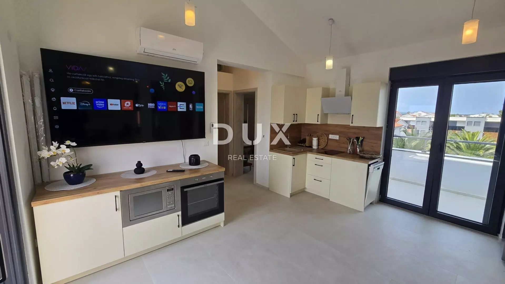 2-bedroom Apartment In Vir, Croatia (80 M²)