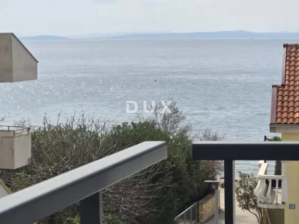 2-bedroom Apartment In Vir, Croatia (80 M²)