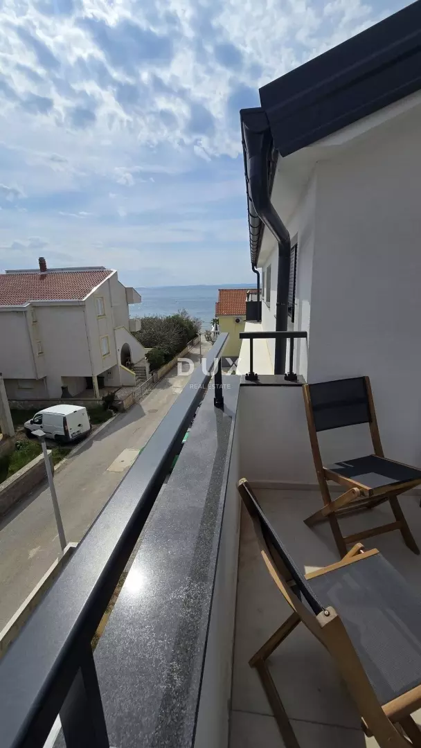 2-bedroom Apartment In Vir, Croatia (80 M²)