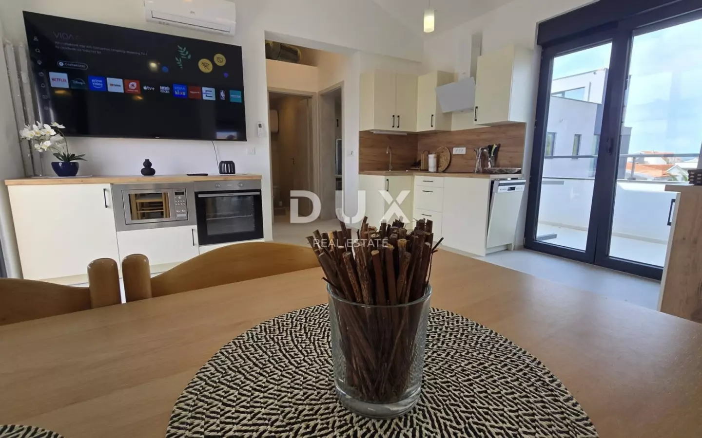 2-bedroom Apartment In Vir, Croatia (80 M²)