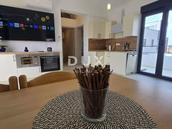 2-bedroom Apartment In Vir, Croatia (80 M²)