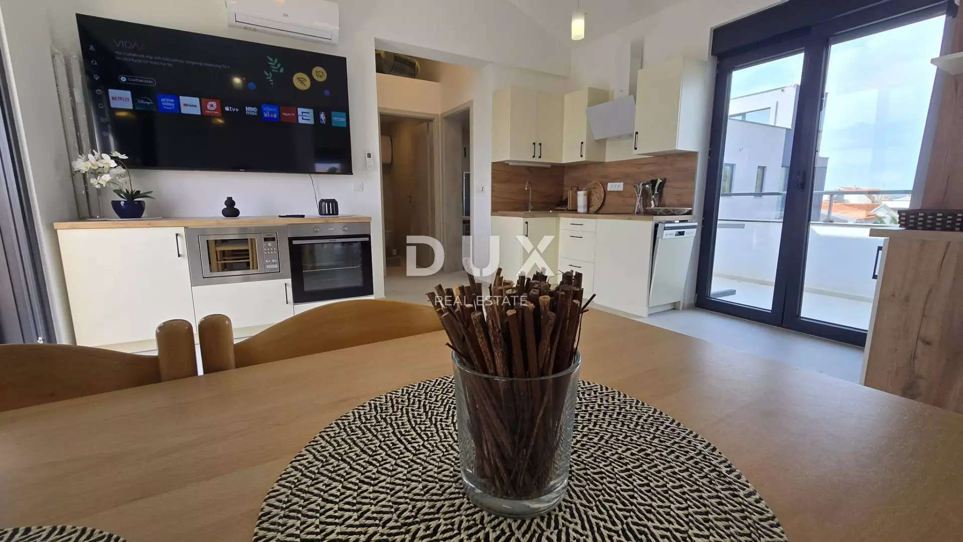 2-bedroom Apartment In Vir, Croatia (80 M²)