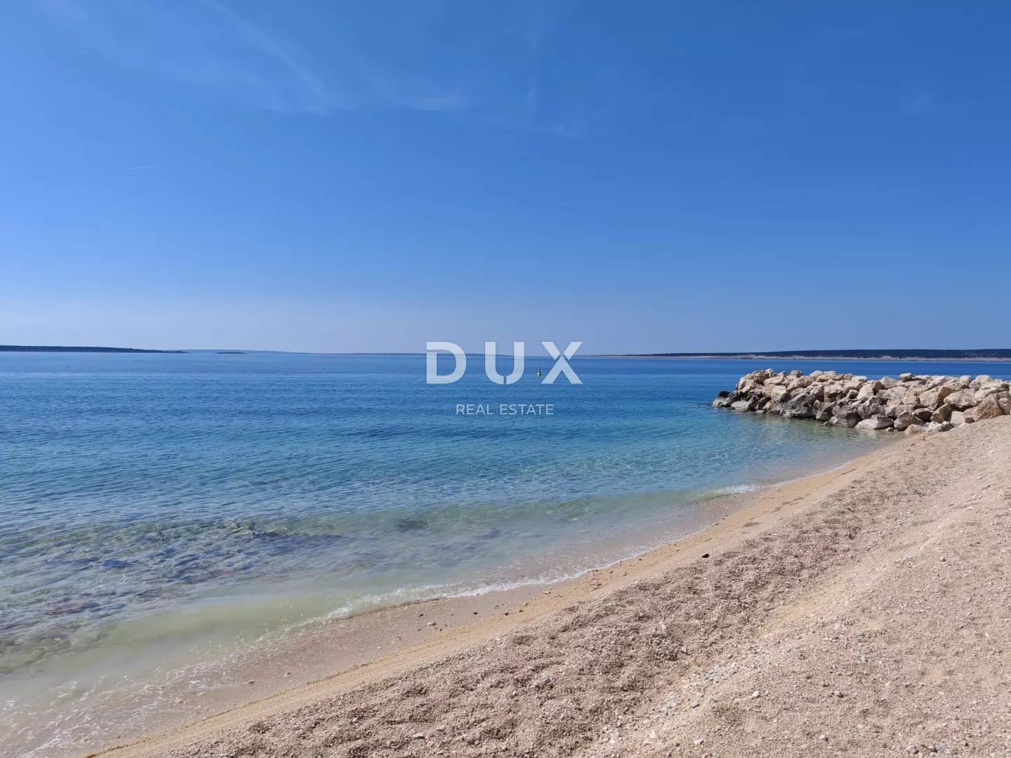 3-bedroom Apartment In Mandre, Croatia (117,56 M²)