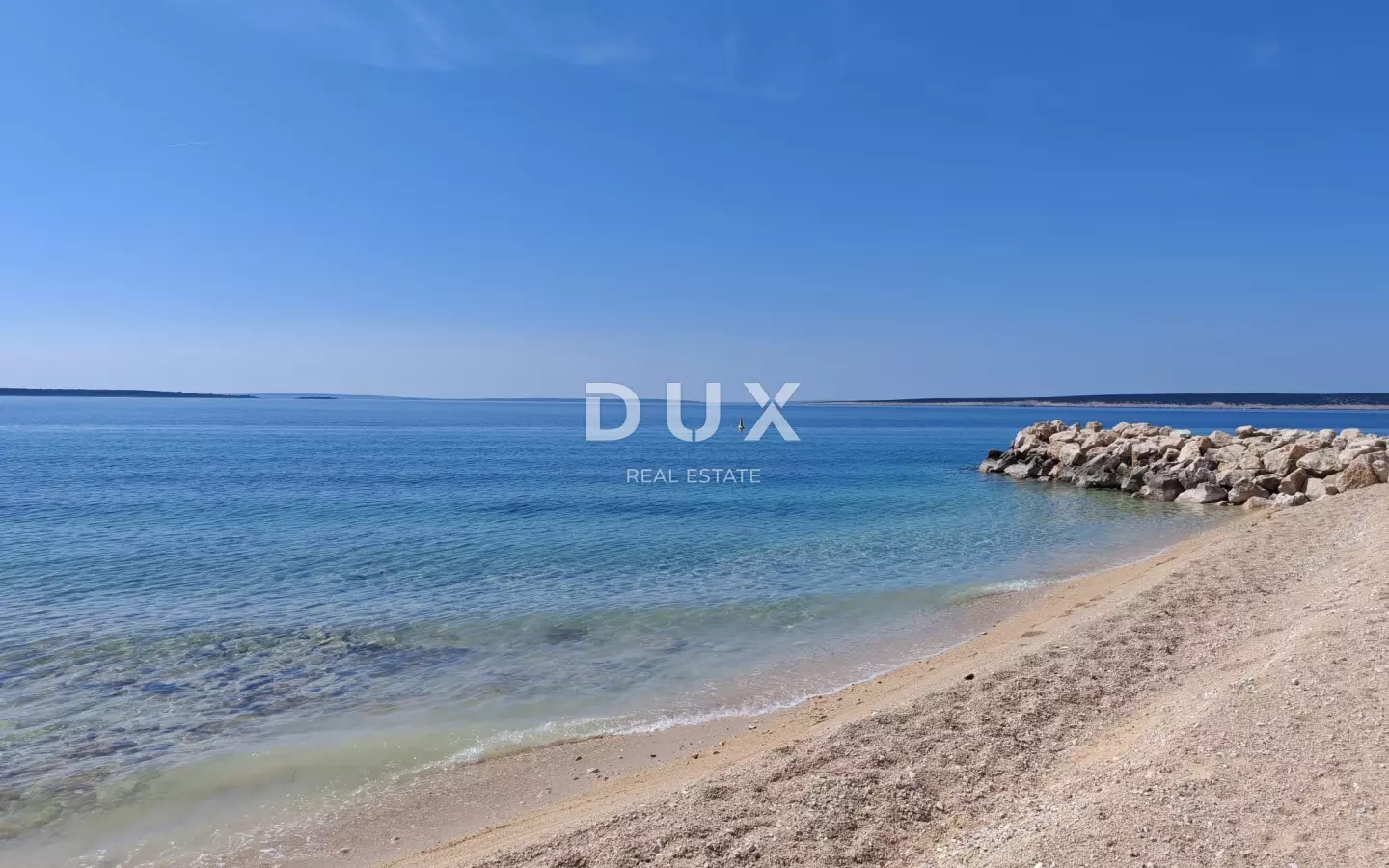 2-bedroom Apartment In Mandre, Croatia (107,35 M²)