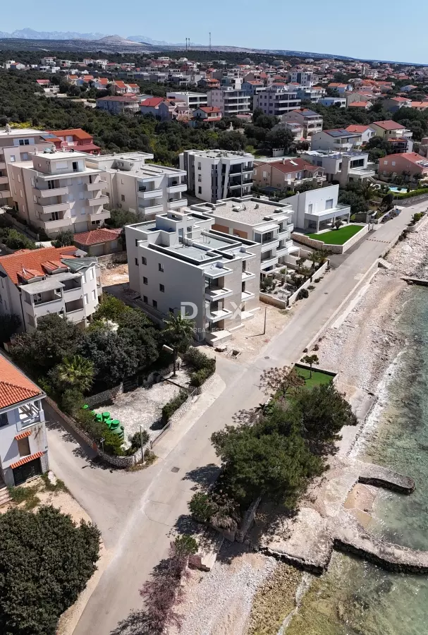 2-bedroom Apartment In Mandre, Croatia (69 M²)
