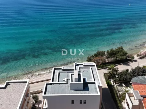 1-bedroom Apartment In Mandre, Croatia (49 M²)