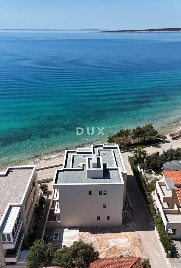 1-bedroom Apartment In Mandre, Croatia (49 M²)