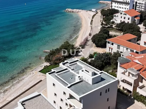 3-bedroom Apartment In Mandre, Croatia (117,56 M²)