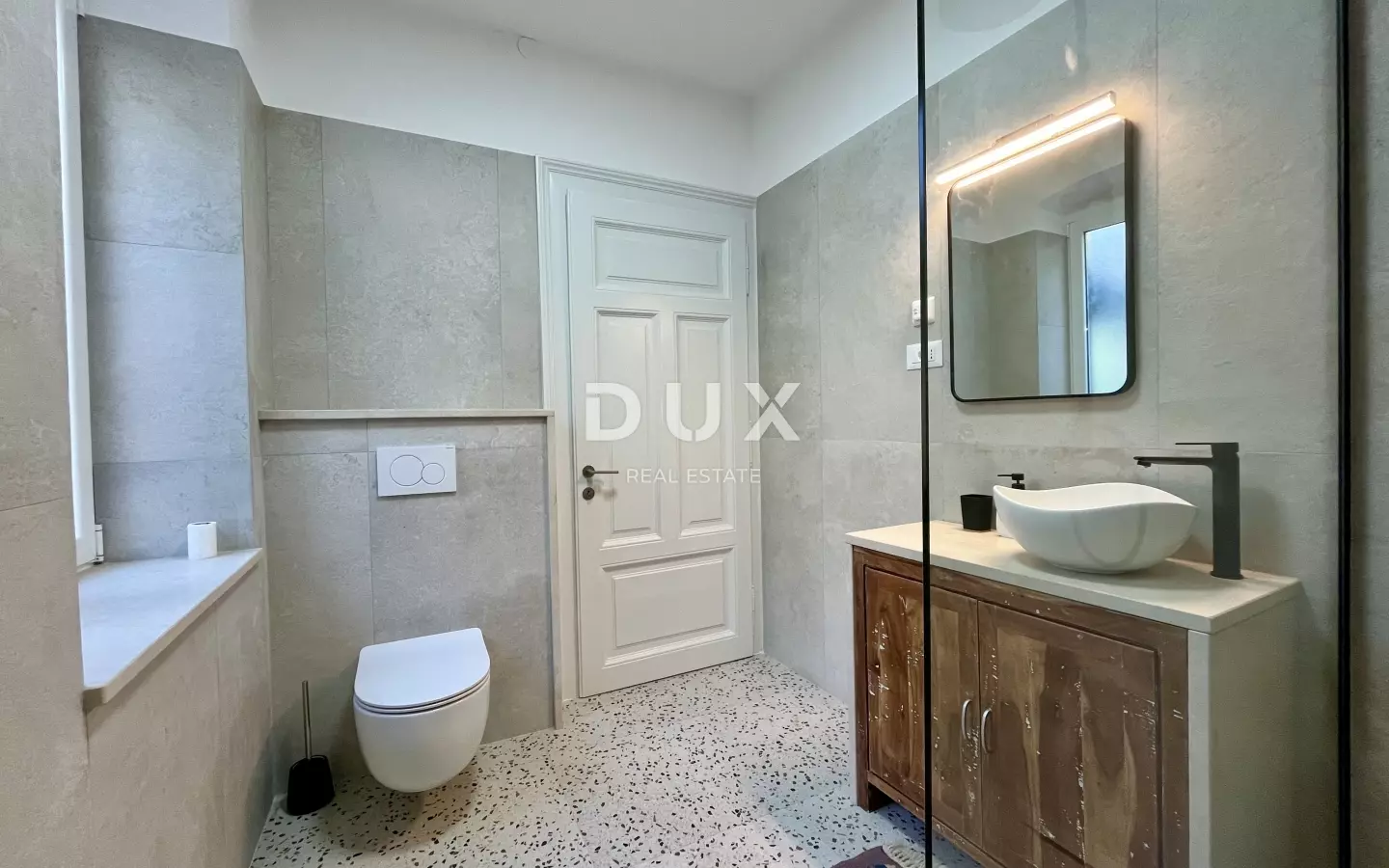 1-bedroom Apartment In Opatija – Centar, Croatia (46,21 M²)