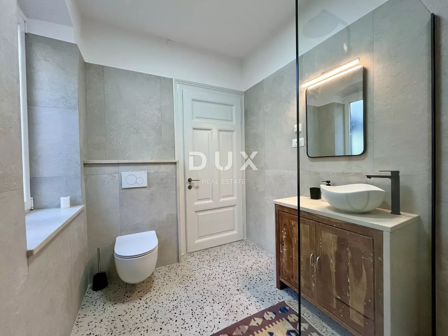 1-bedroom Apartment In Opatija – Centar, Croatia (46,21 M²)