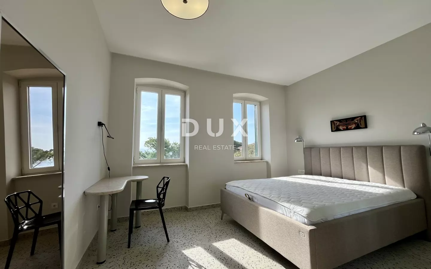 1-bedroom Apartment In Opatija – Centar, Croatia (46,21 M²)