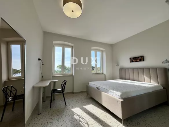 1-bedroom Apartment In Opatija – Centar, Croatia (46,21 M²)