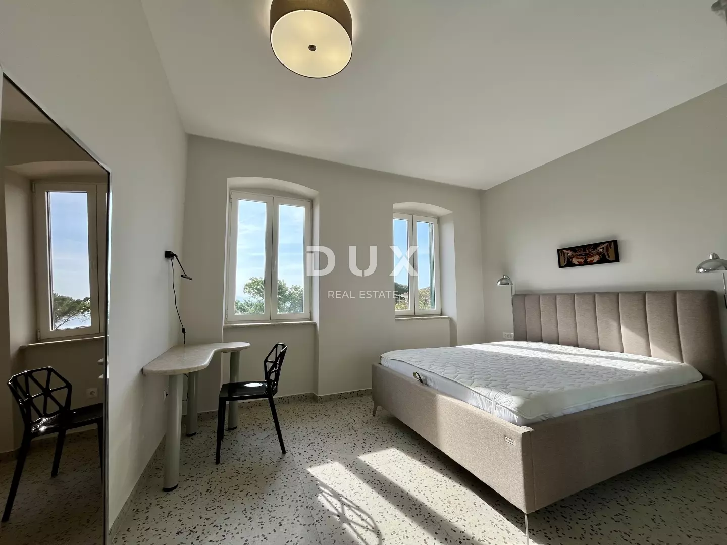 1-bedroom Apartment In Opatija – Centar, Croatia (46,21 M²)