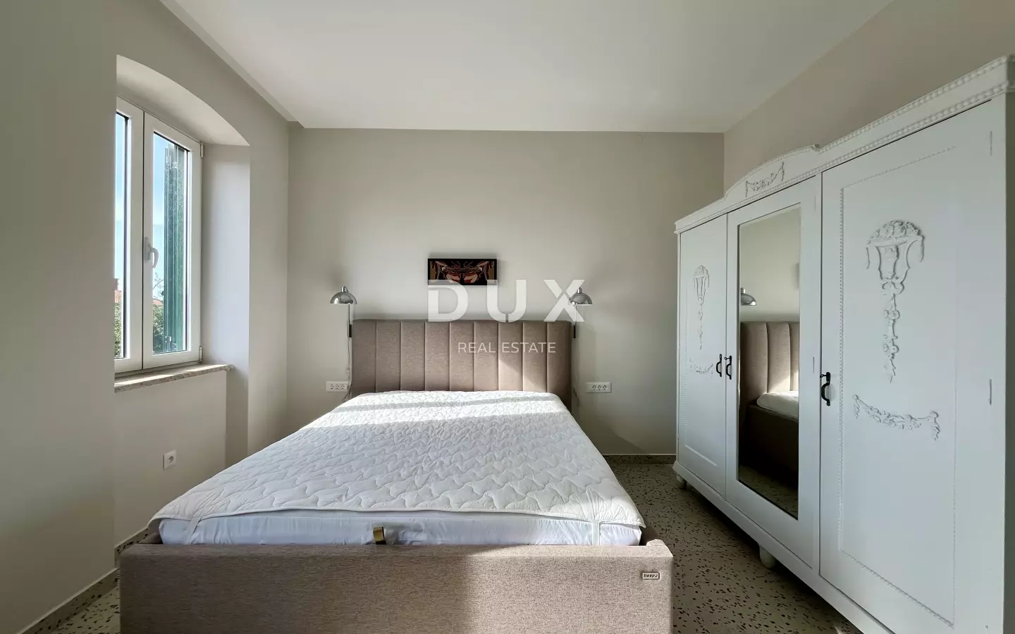 1-bedroom Apartment In Opatija – Centar, Croatia (46,21 M²)