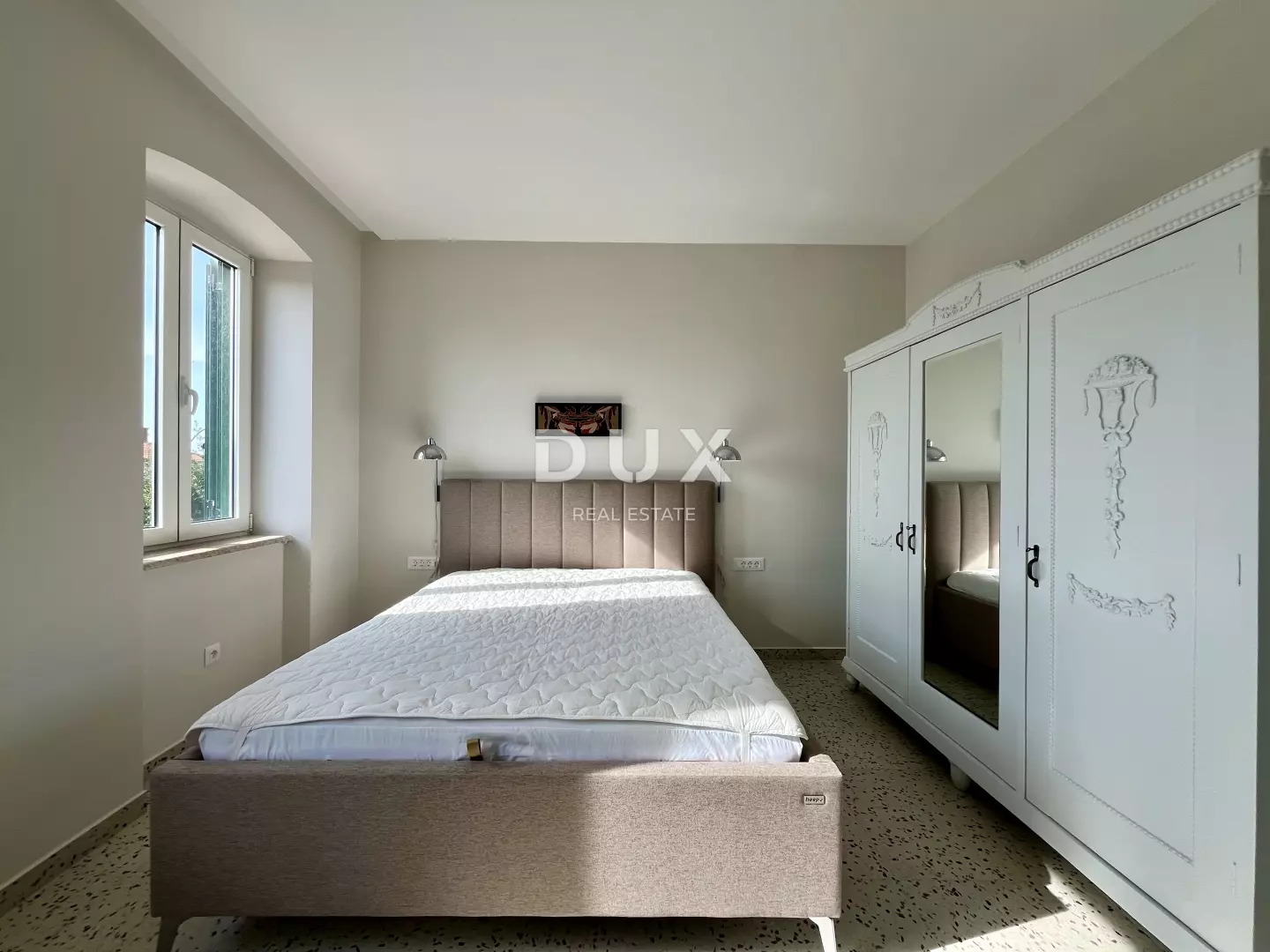 1-bedroom Apartment In Opatija – Centar, Croatia (46,21 M²)