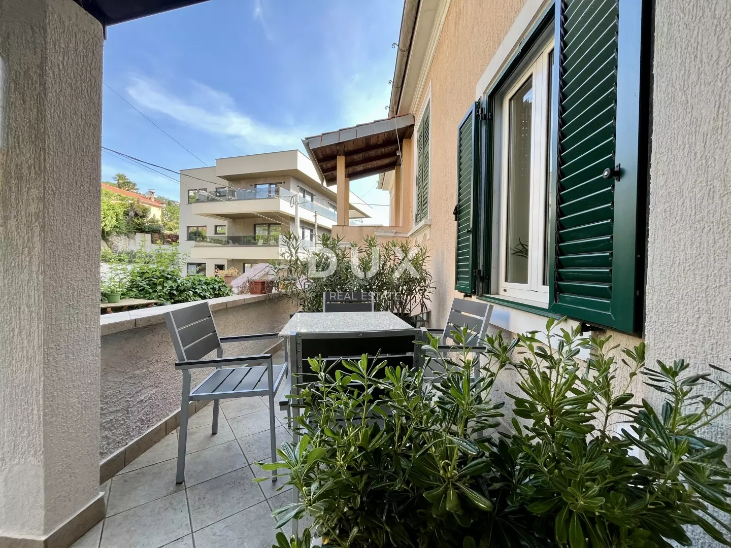 1-bedroom Apartment In Opatija – Centar, Croatia (46,21 M²)