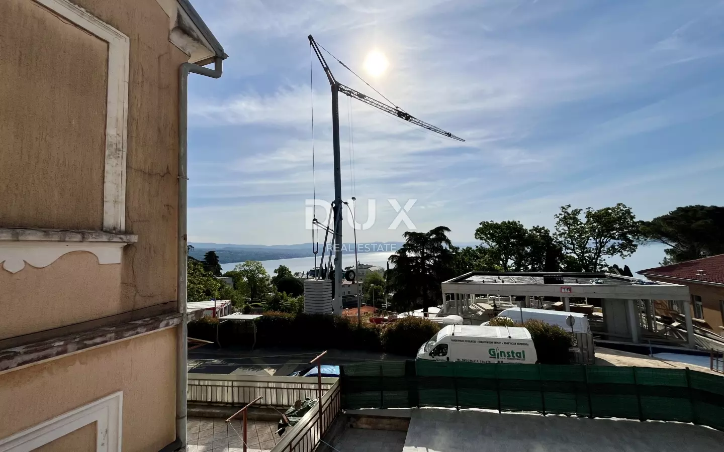 1-bedroom Apartment In Opatija – Centar, Croatia (46,21 M²)