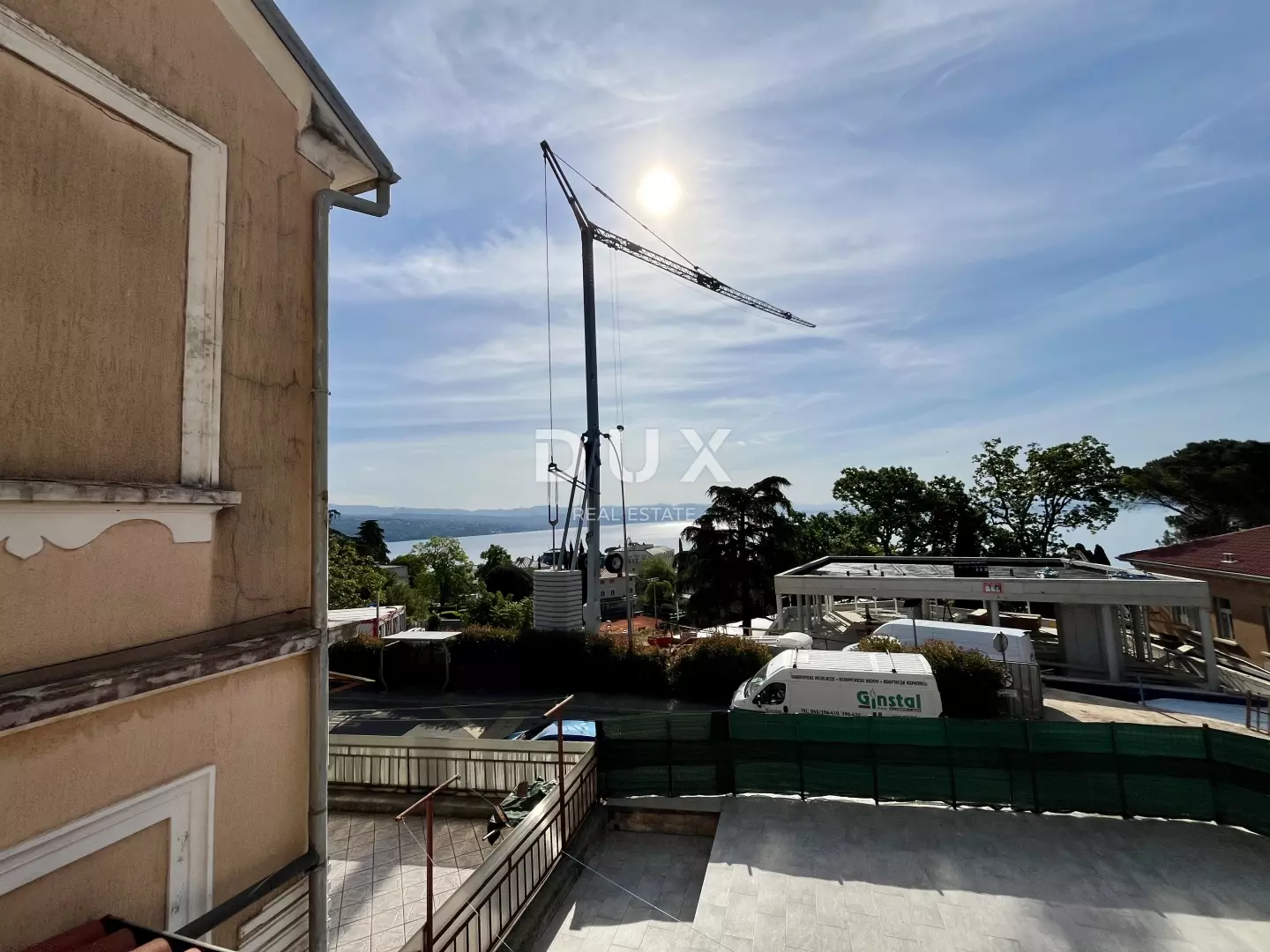 1-bedroom Apartment In Opatija – Centar, Croatia (46,21 M²)