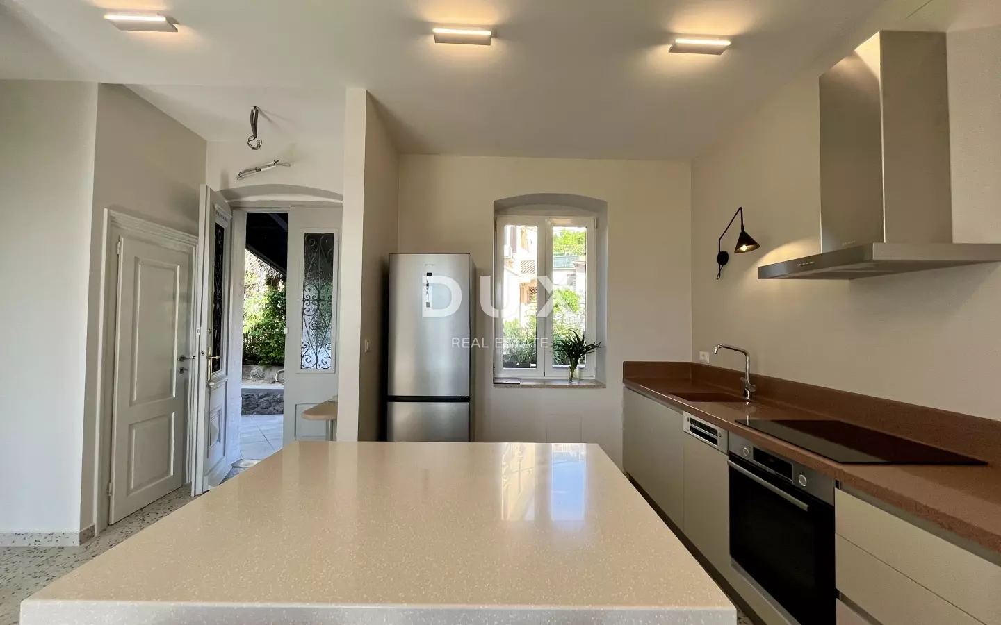 1-bedroom Apartment In Opatija – Centar, Croatia (46,21 M²)