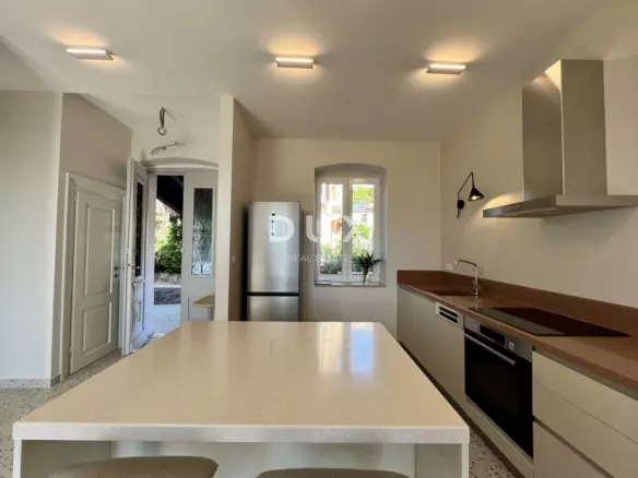 1-bedroom Apartment In Opatija – Centar, Croatia (46,21 M²)