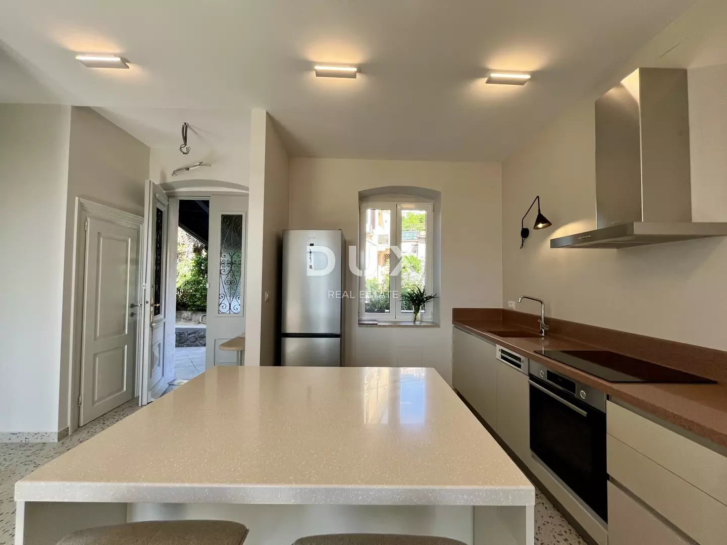1-bedroom Apartment In Opatija – Centar, Croatia (46,21 M²)