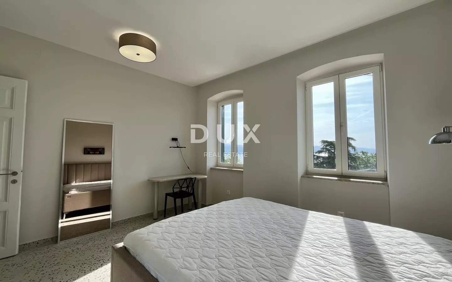 1-bedroom Apartment In Opatija – Centar, Croatia (46,21 M²)