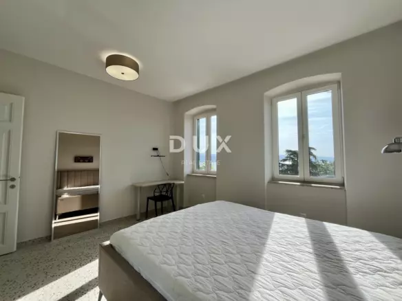 1-bedroom Apartment In Opatija – Centar, Croatia (46,21 M²)