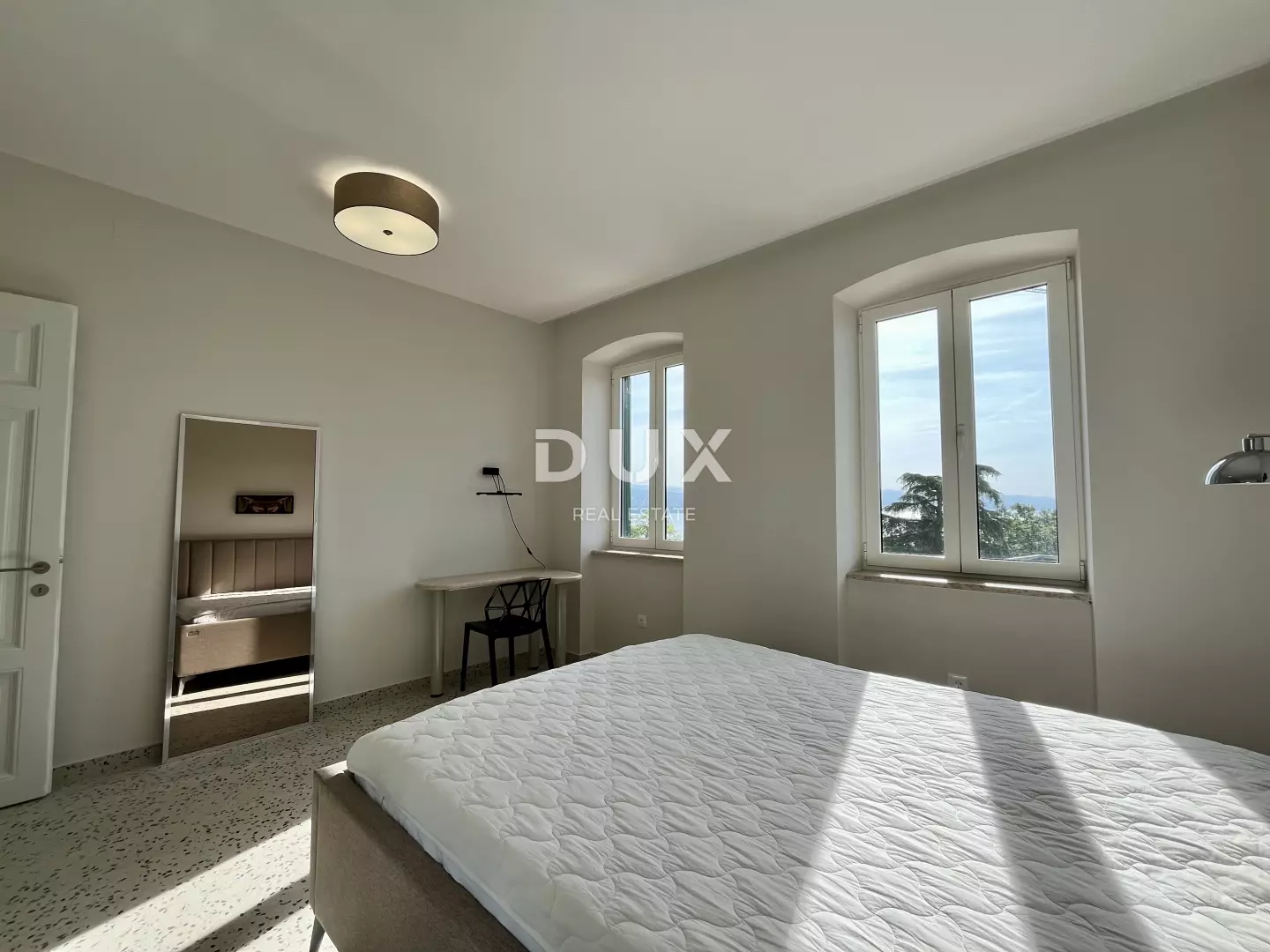 1-bedroom Apartment In Opatija – Centar, Croatia (46,21 M²)