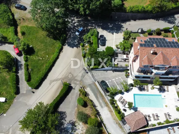 12-bedroom Villa In Oprić, Croatia (500 M²)