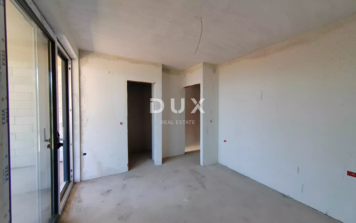 3-bedroom Apartment In Ika, Croatia (145,04 M²)