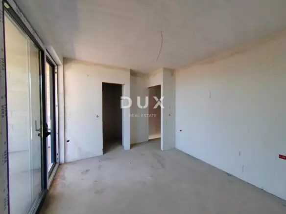 3-bedroom Apartment In Ika, Croatia (145,04 M²)
