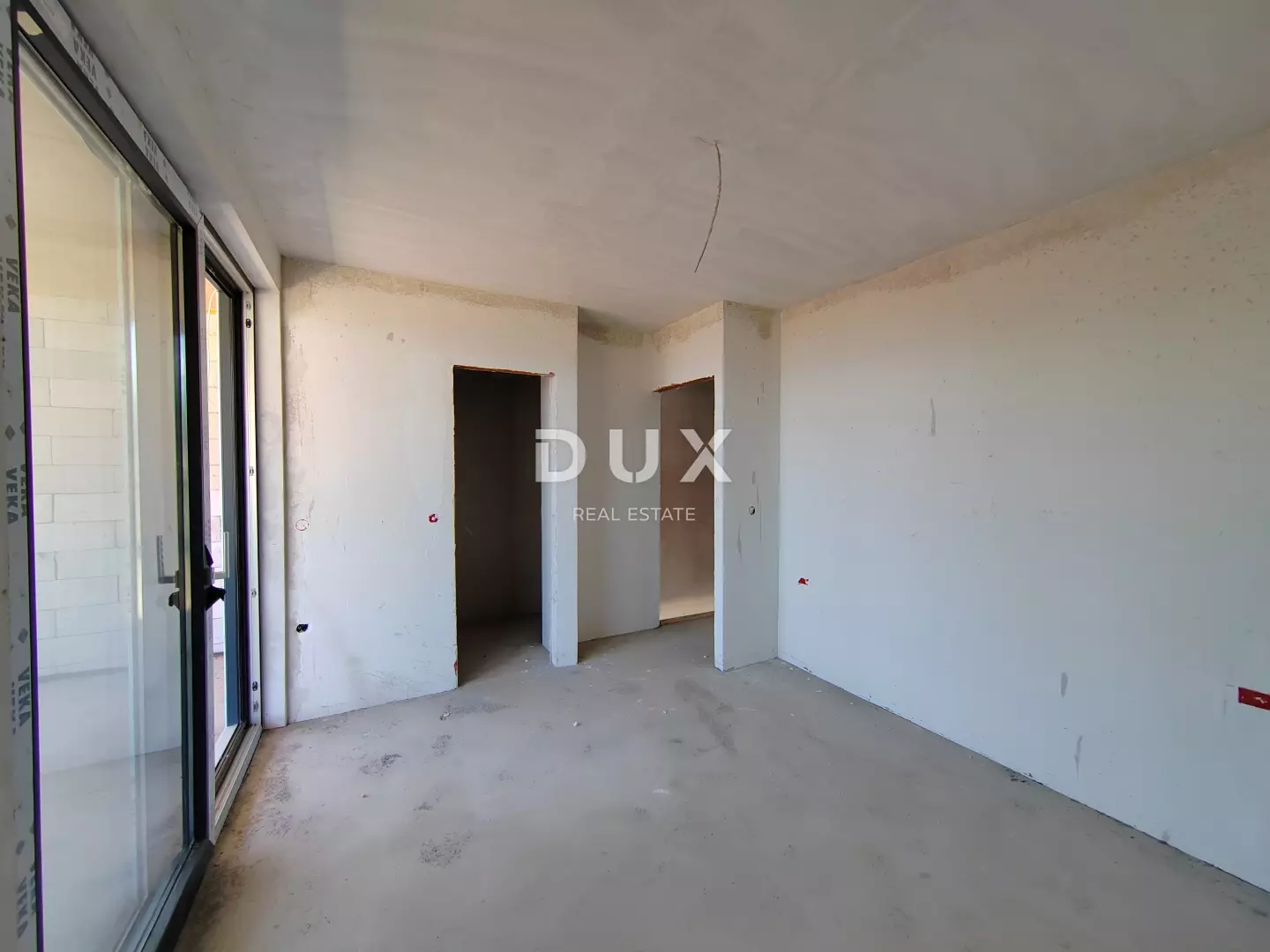 3-bedroom Apartment In Ika, Croatia (145,04 M²)
