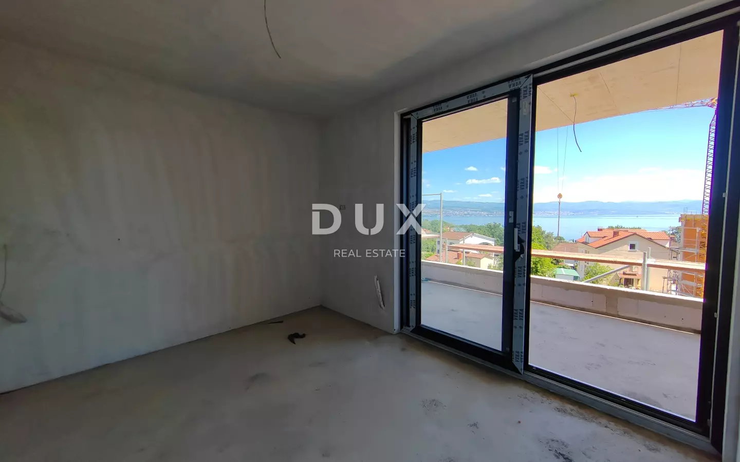 3-bedroom Apartment In Ika, Croatia (145,04 M²)