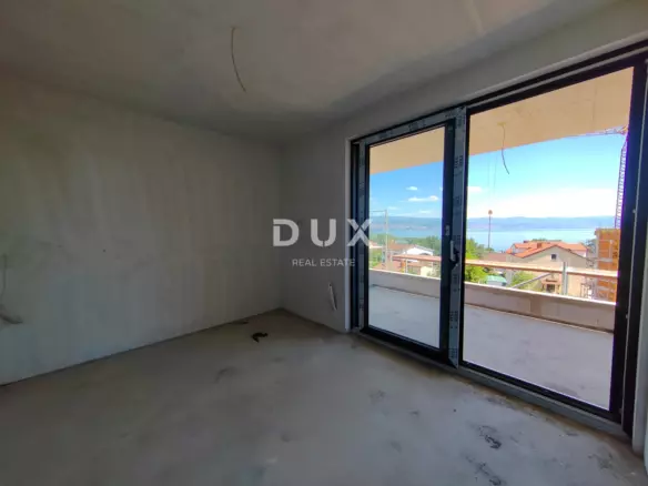 3-bedroom Apartment In Ika, Croatia (145,04 M²)