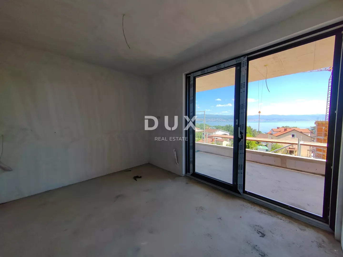 3-bedroom Apartment In Ika, Croatia (145,04 M²)