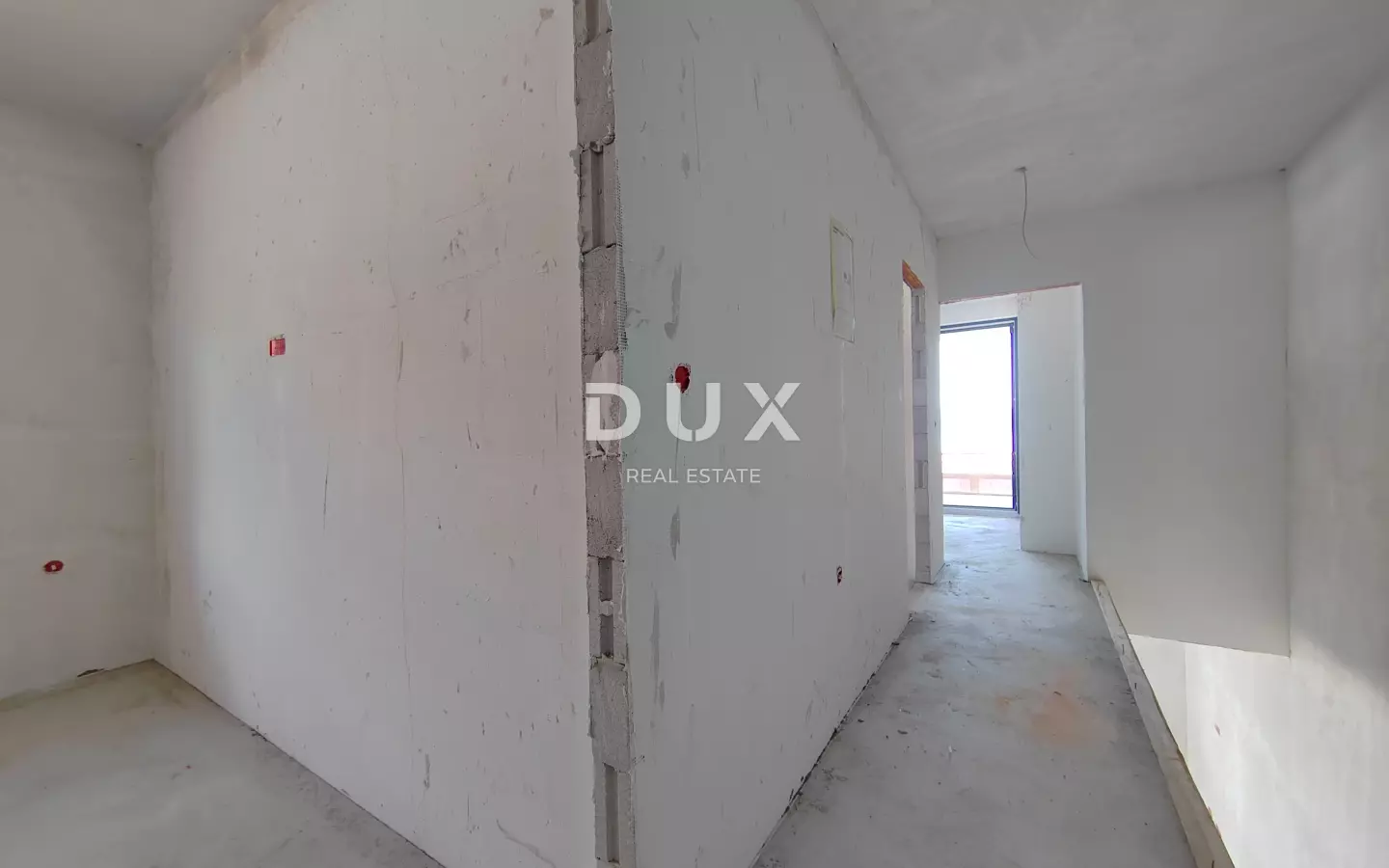 3-bedroom Apartment In Ika, Croatia (145,04 M²)
