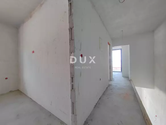 3-bedroom Apartment In Ika, Croatia (145,04 M²)