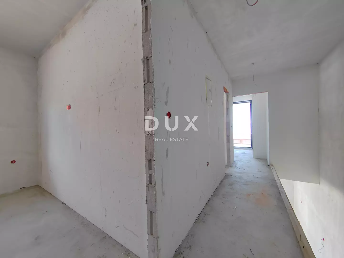 3-bedroom Apartment In Ika, Croatia (145,04 M²)