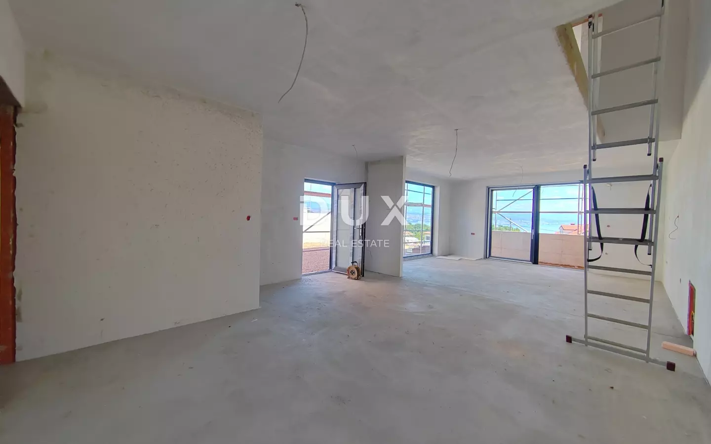 3-bedroom Apartment In Ika, Croatia (145,04 M²)