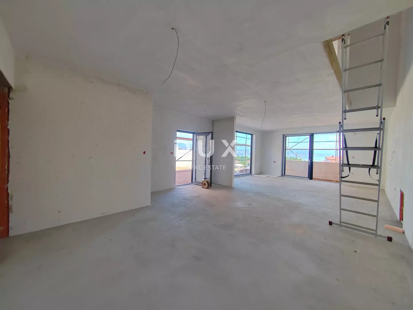 3-bedroom Apartment In Ika, Croatia (145,04 M²)