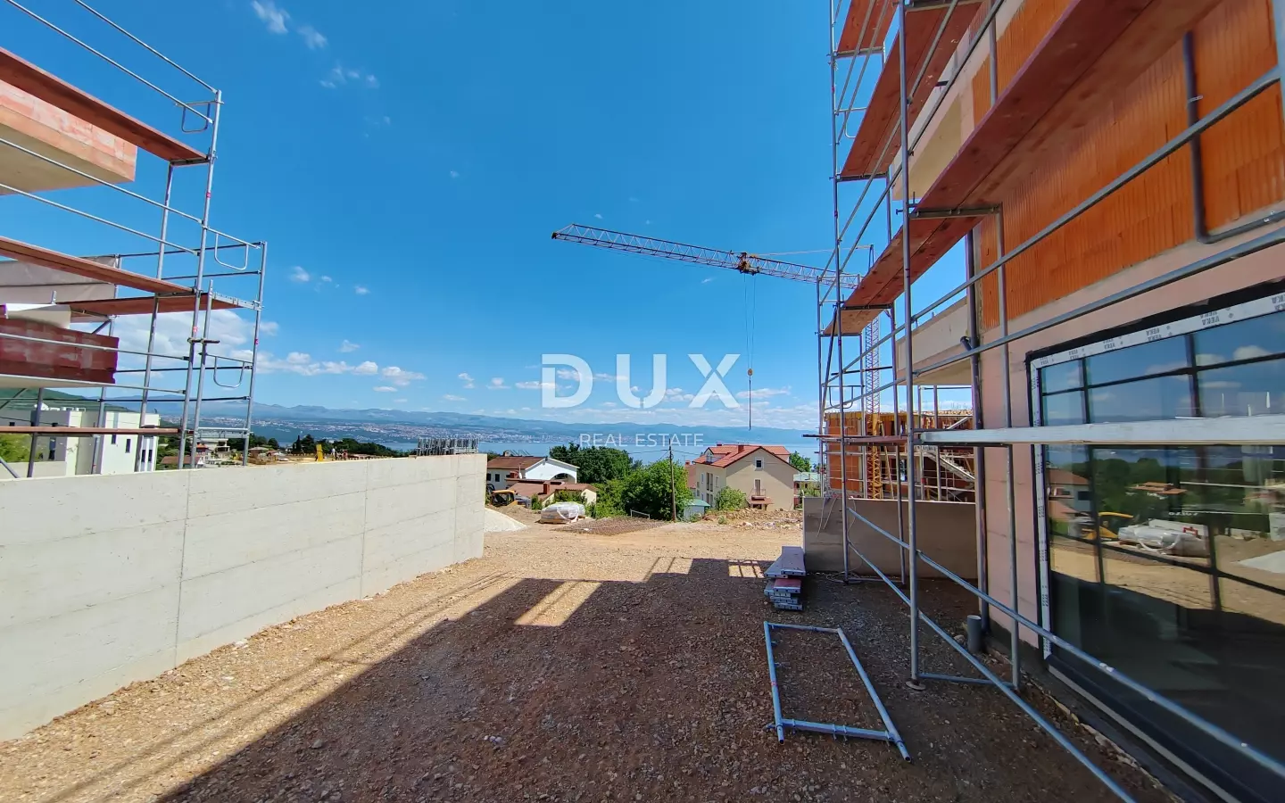 3-bedroom Apartment In Ika, Croatia (145,04 M²)