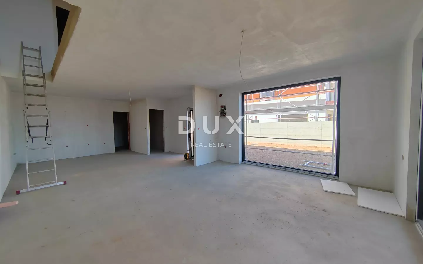 3-bedroom Apartment In Ika, Croatia (145,04 M²)