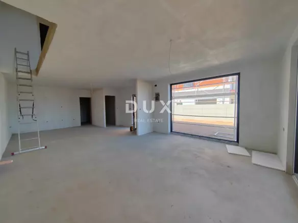 3-bedroom Apartment In Ika, Croatia (145,04 M²)